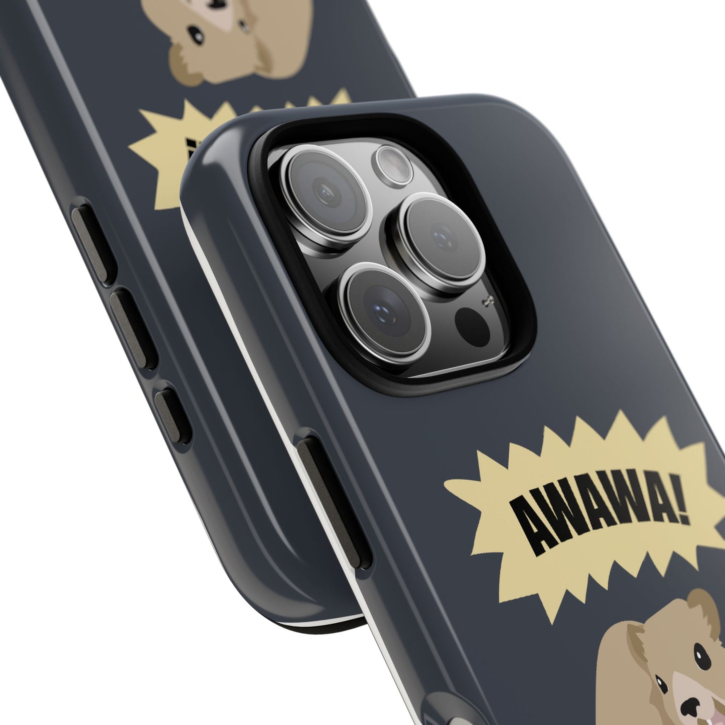 Hyrax Case