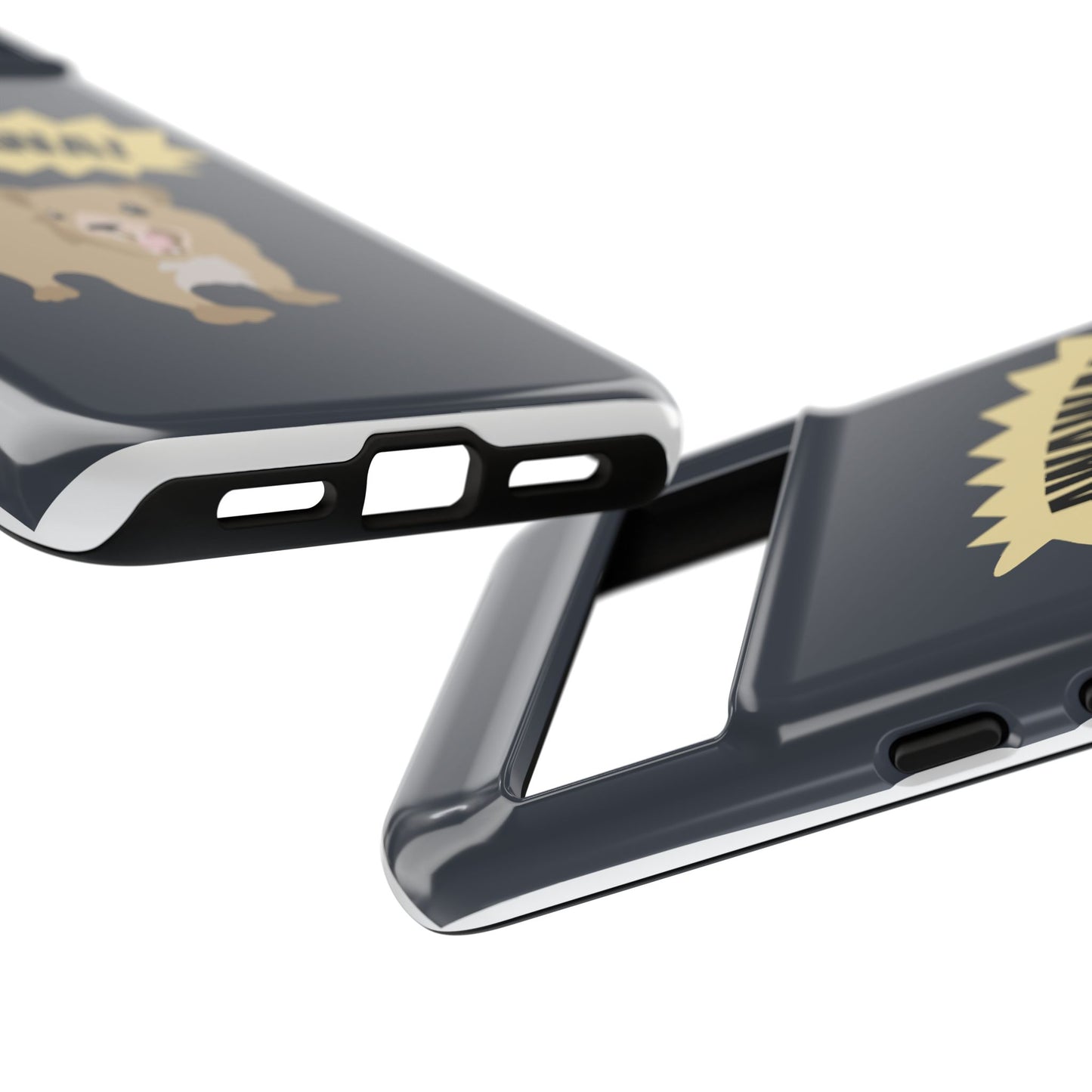 Hyrax Case