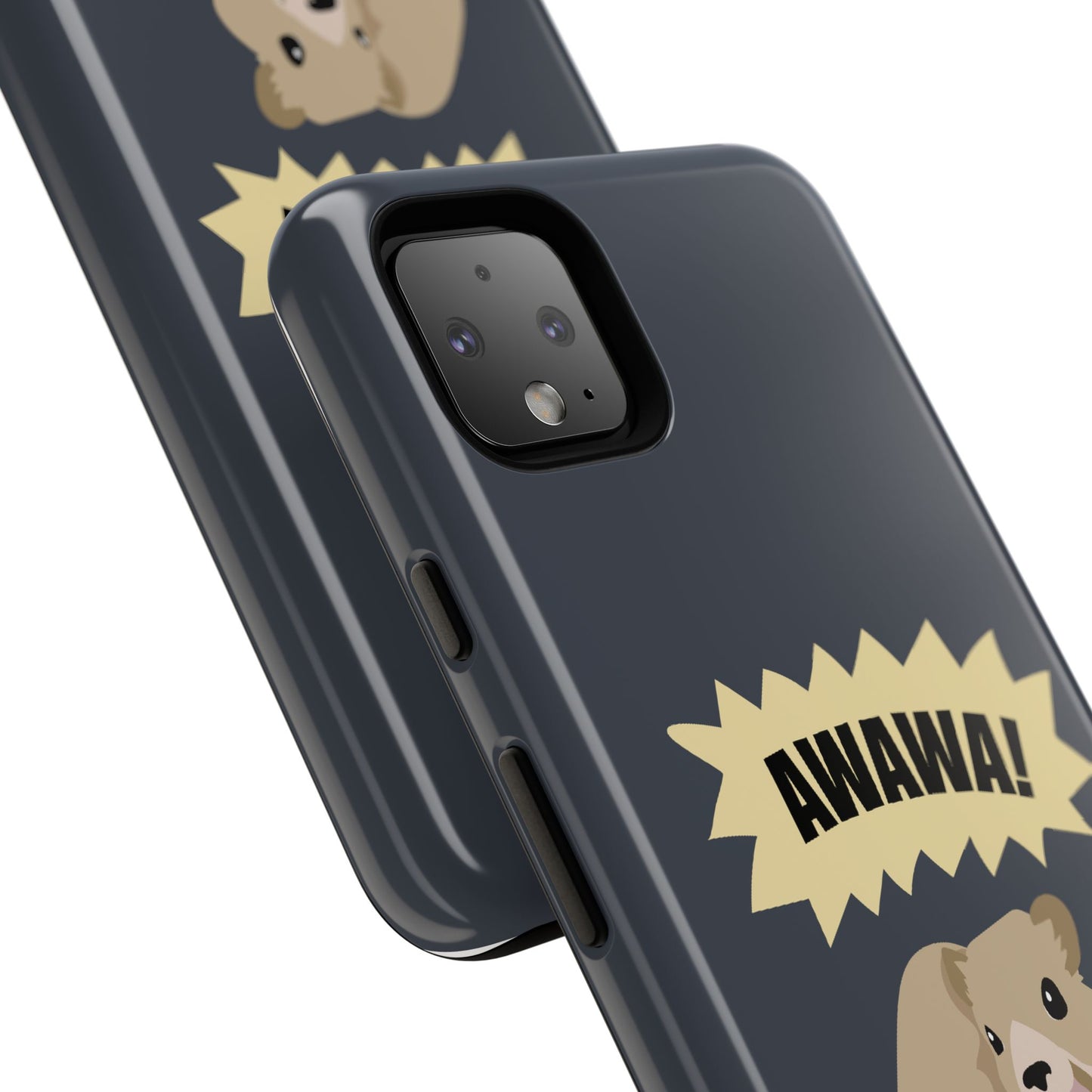 Hyrax Case
