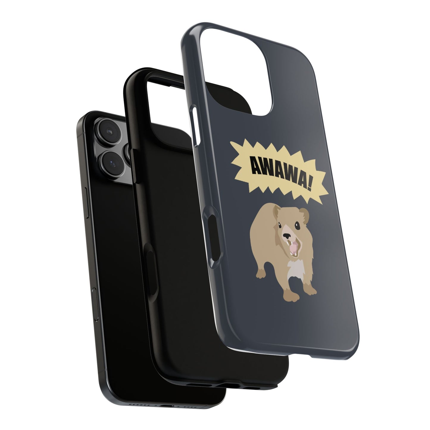 Hyrax Case
