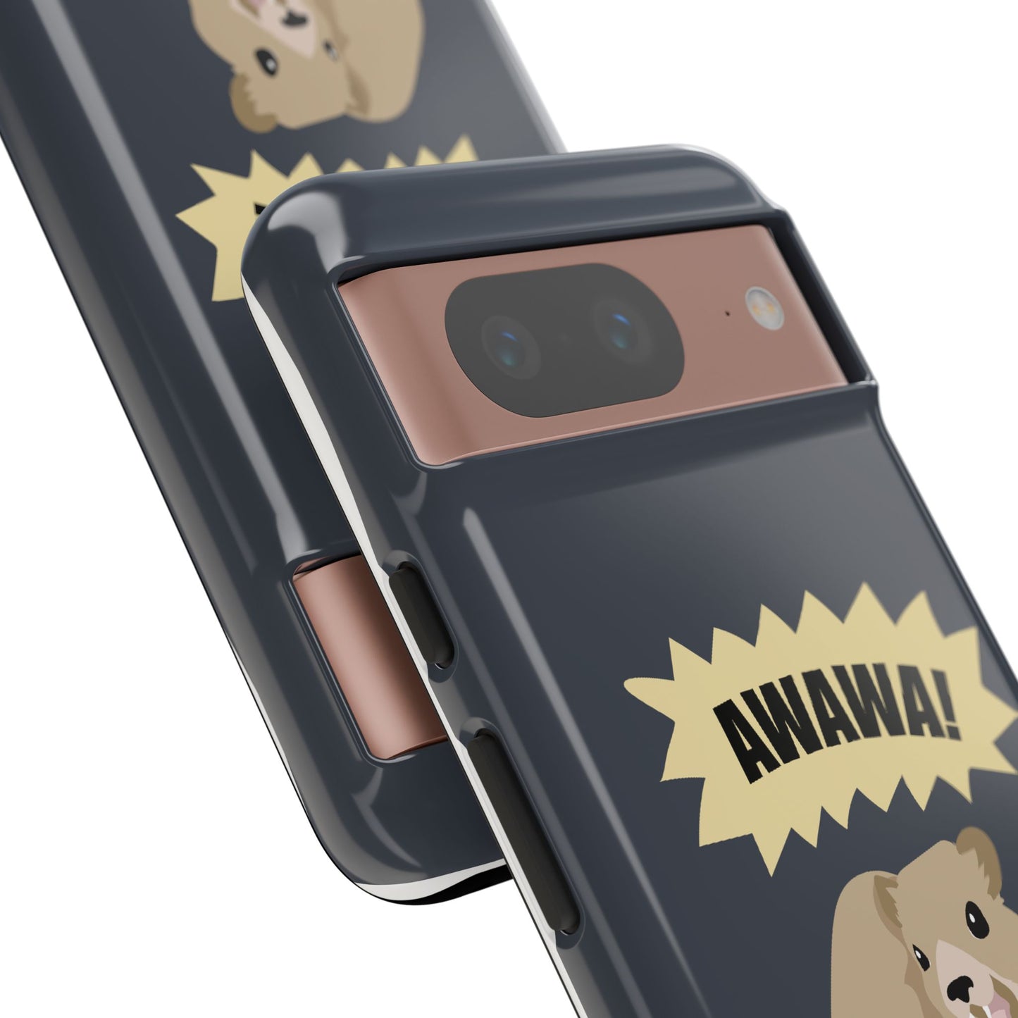 Hyrax Case