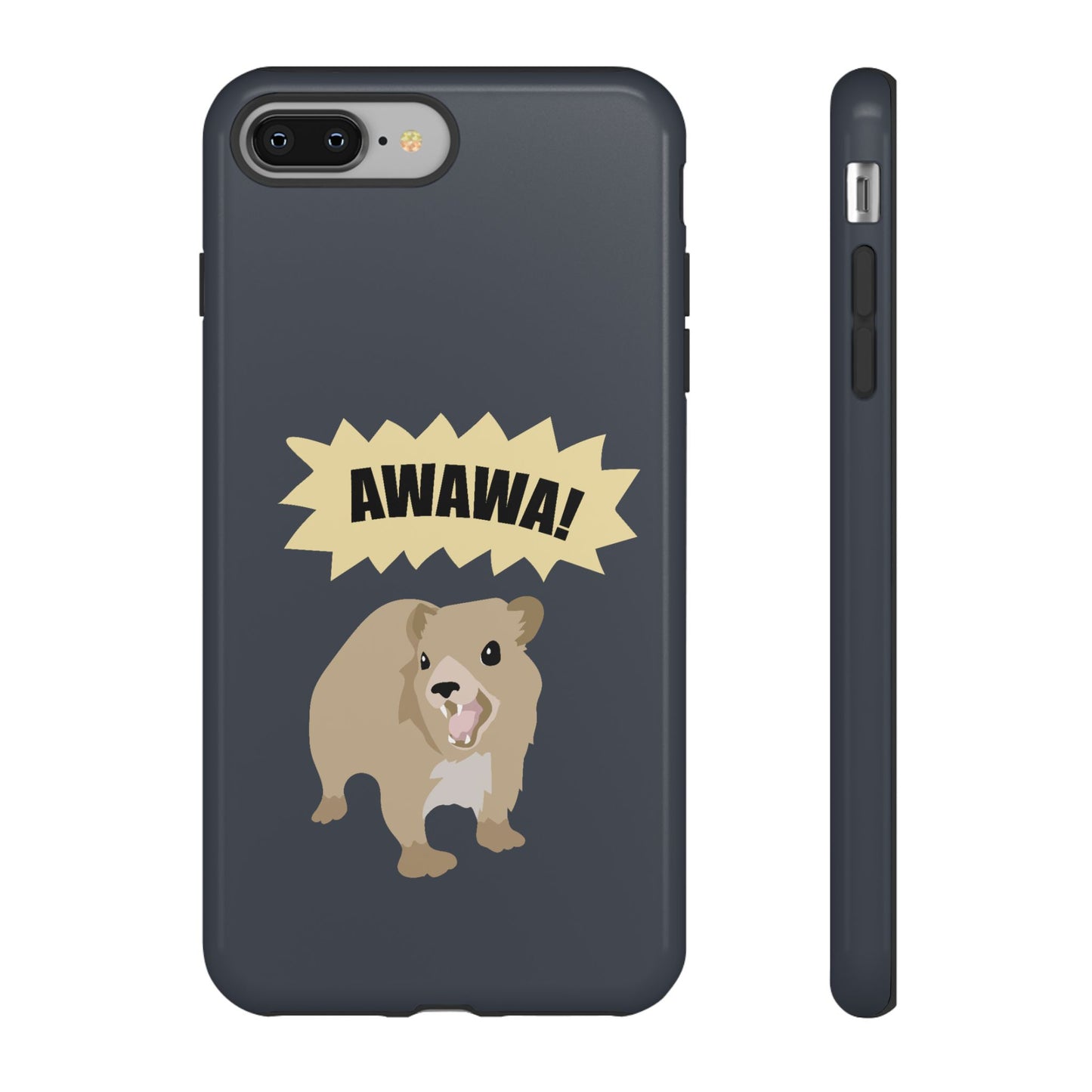 Hyrax Case