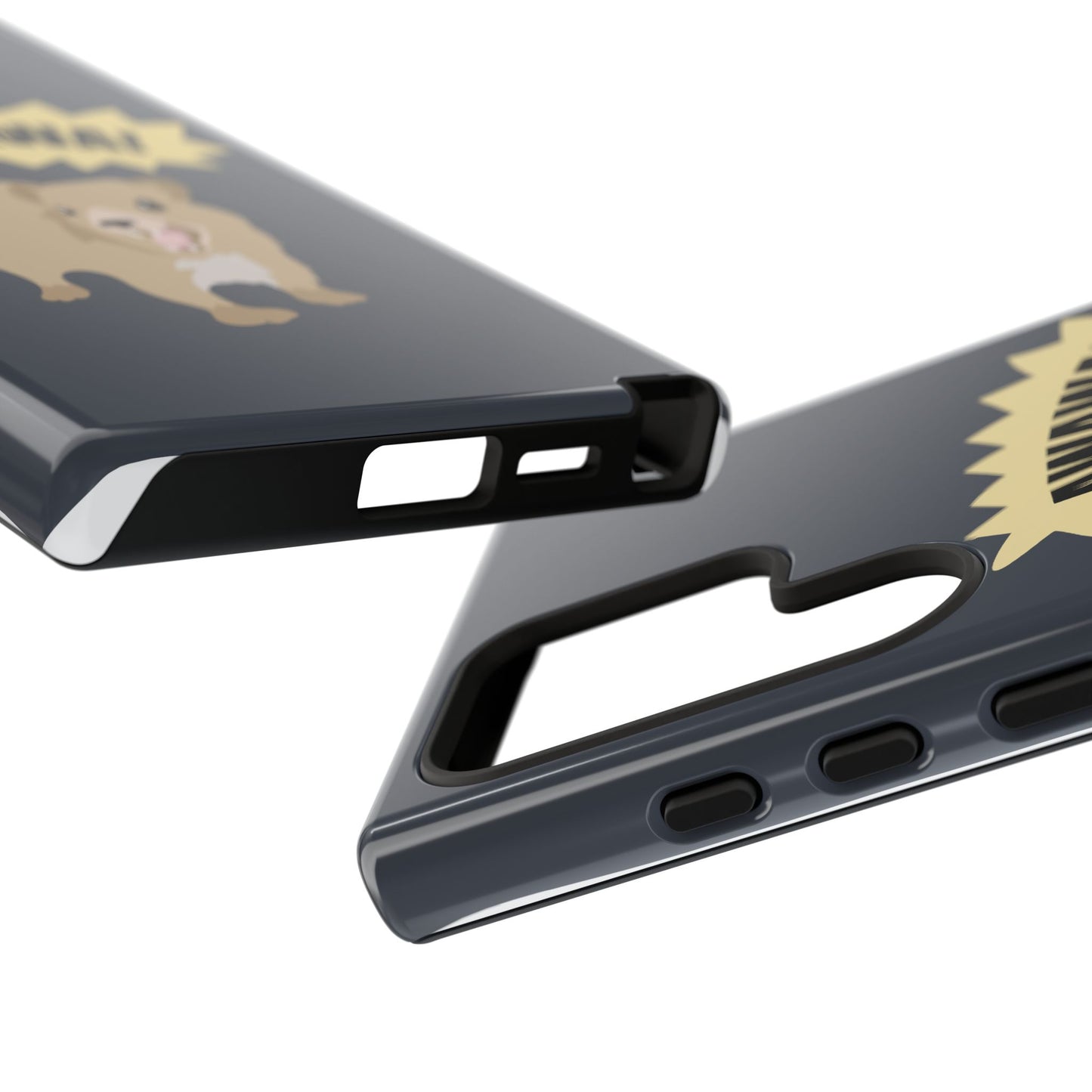 Hyrax Case