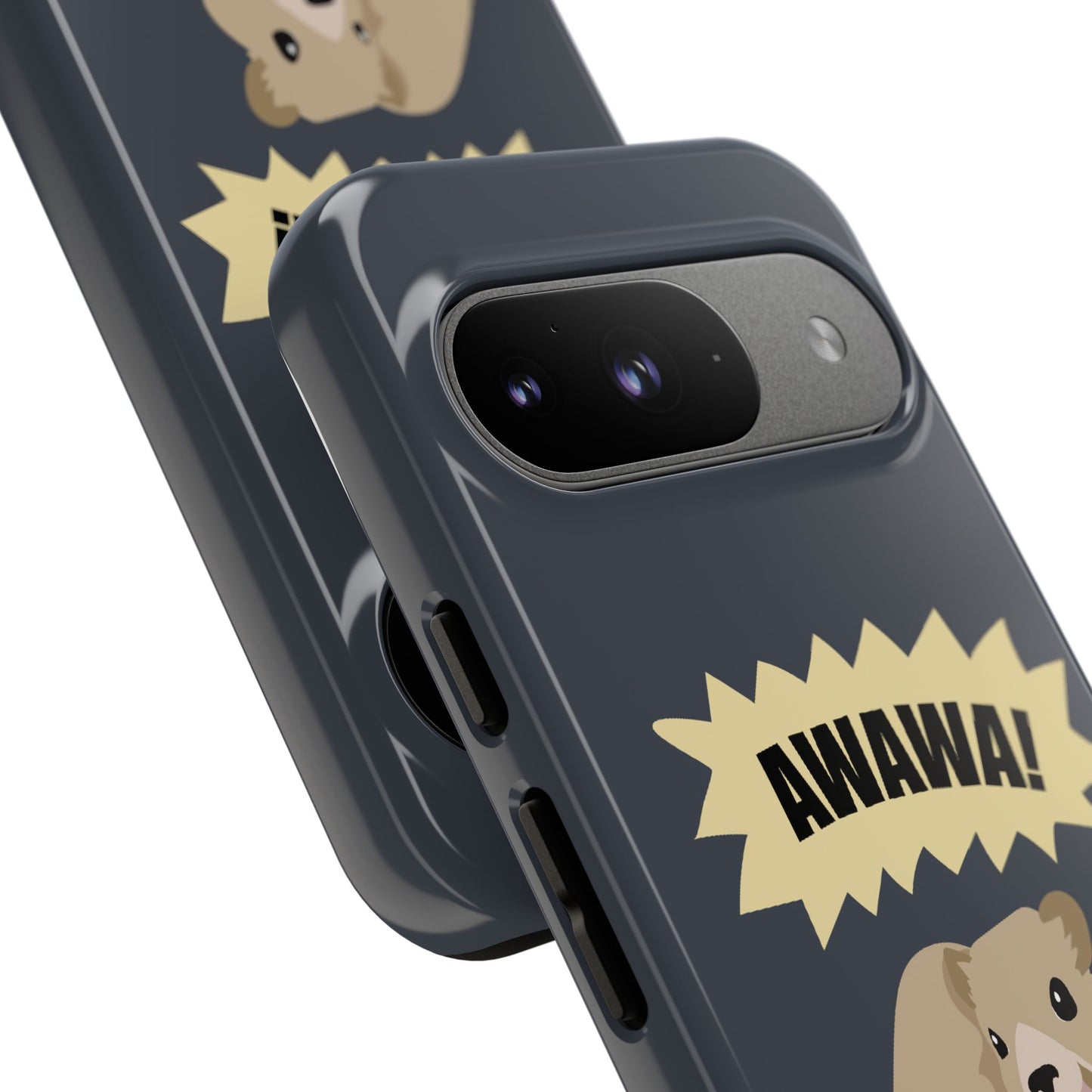 Hyrax Case