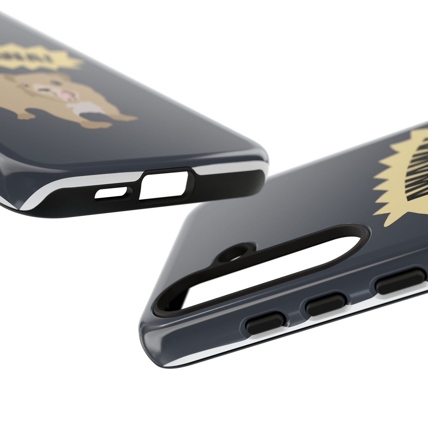 Hyrax Case