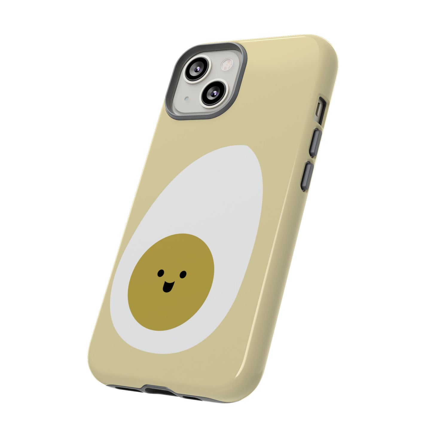 Happy Tamago Case