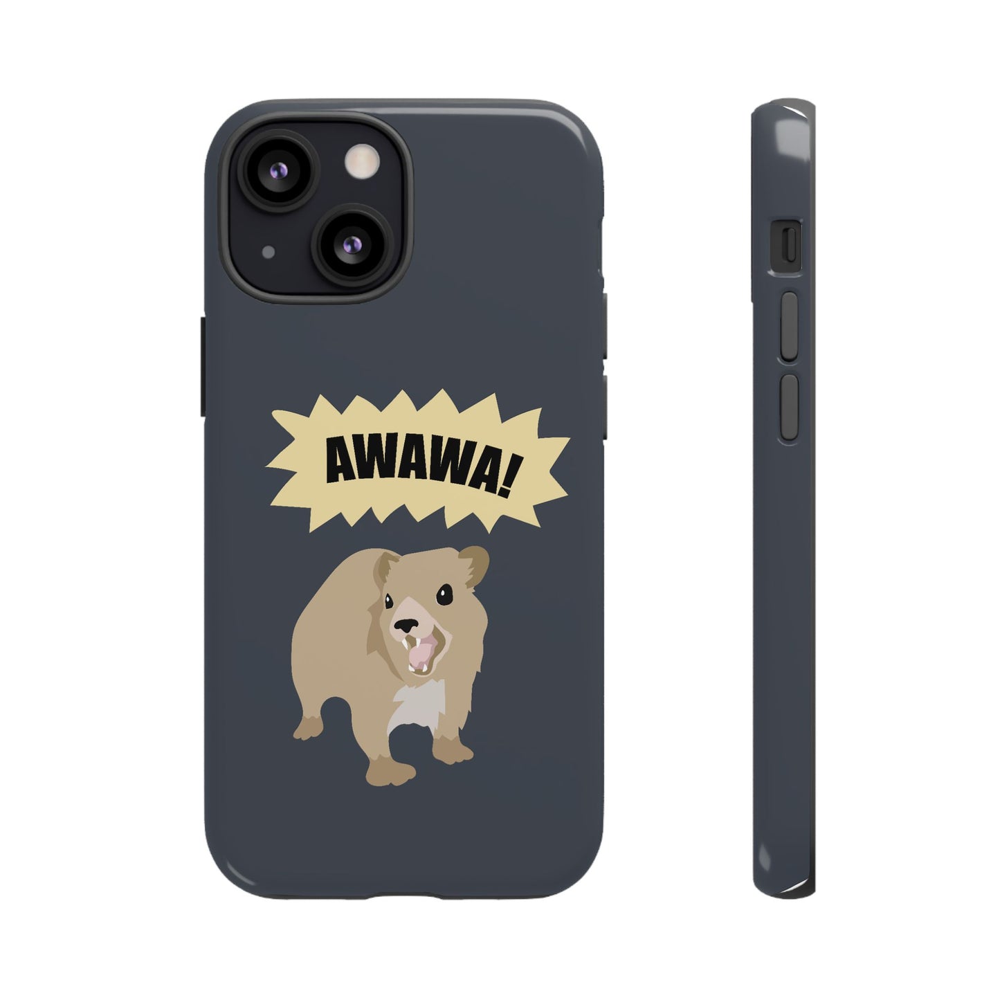 Hyrax Case