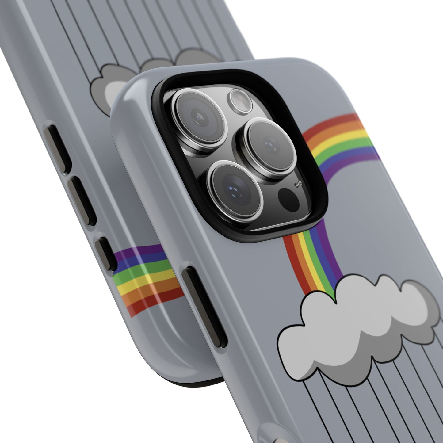 Raincloud Case