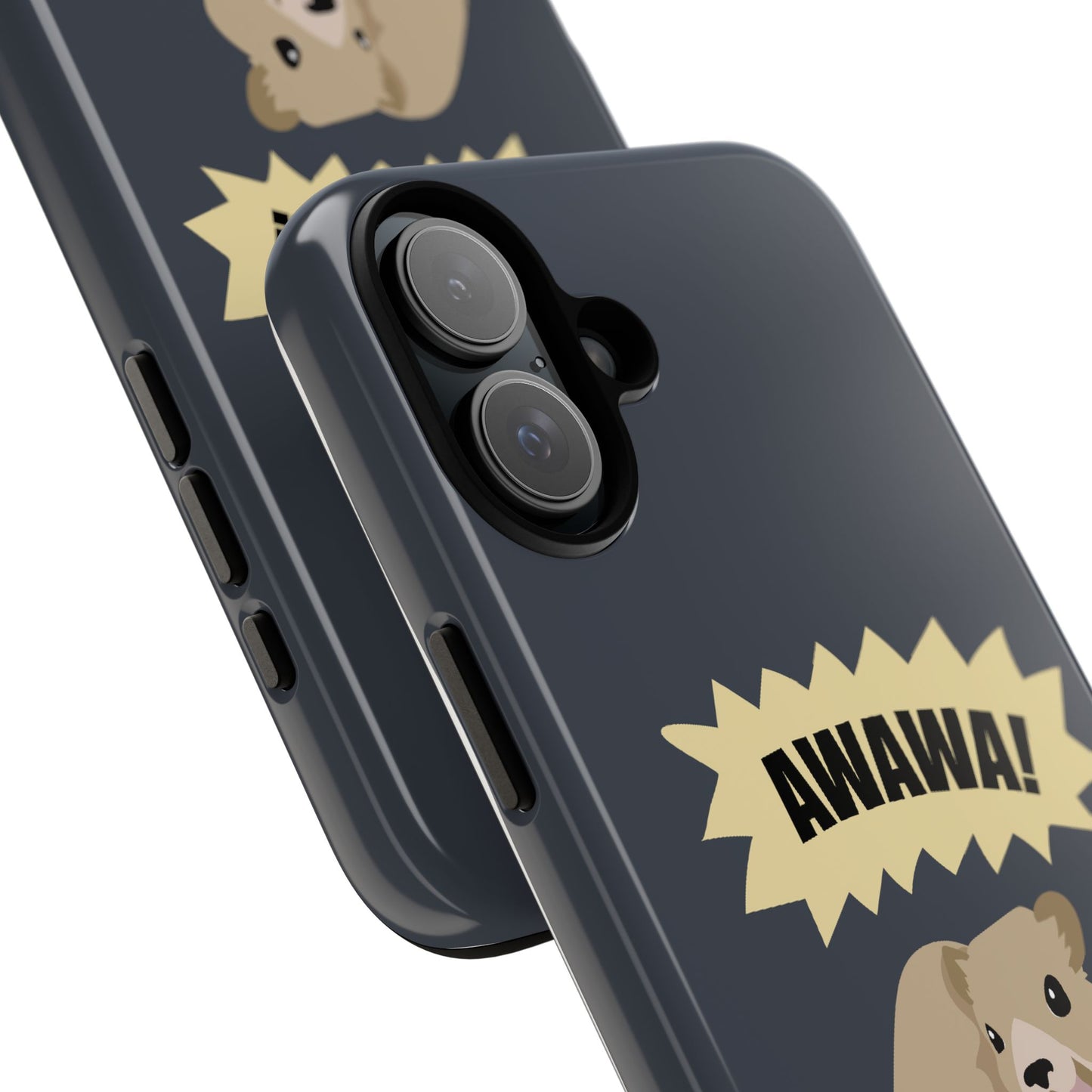 Hyrax Case