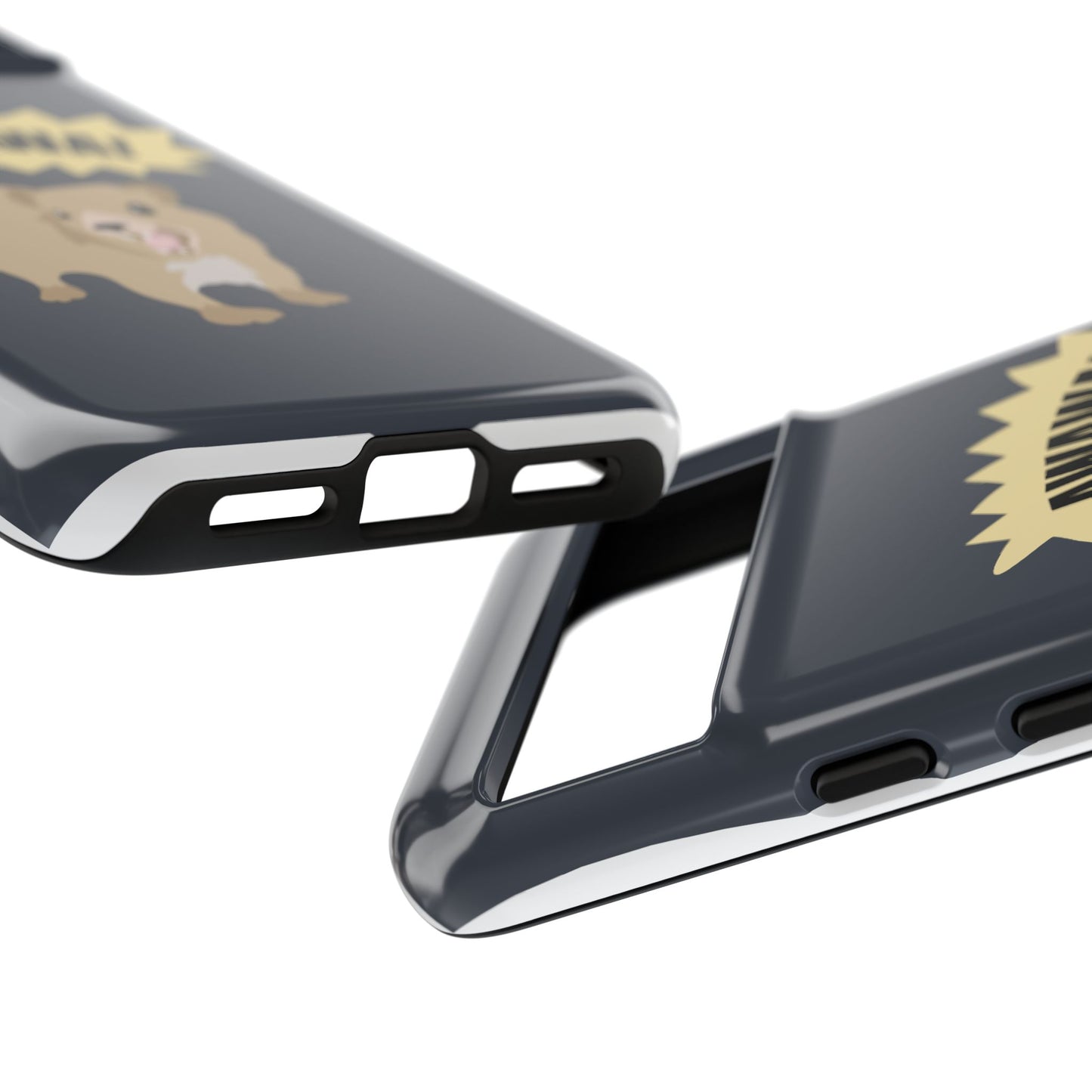 Hyrax Case