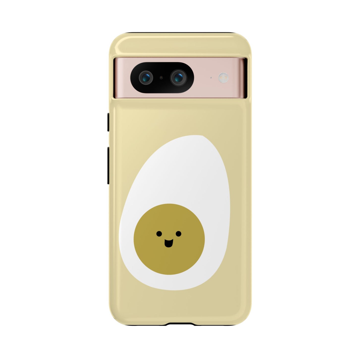 Happy Tamago Case
