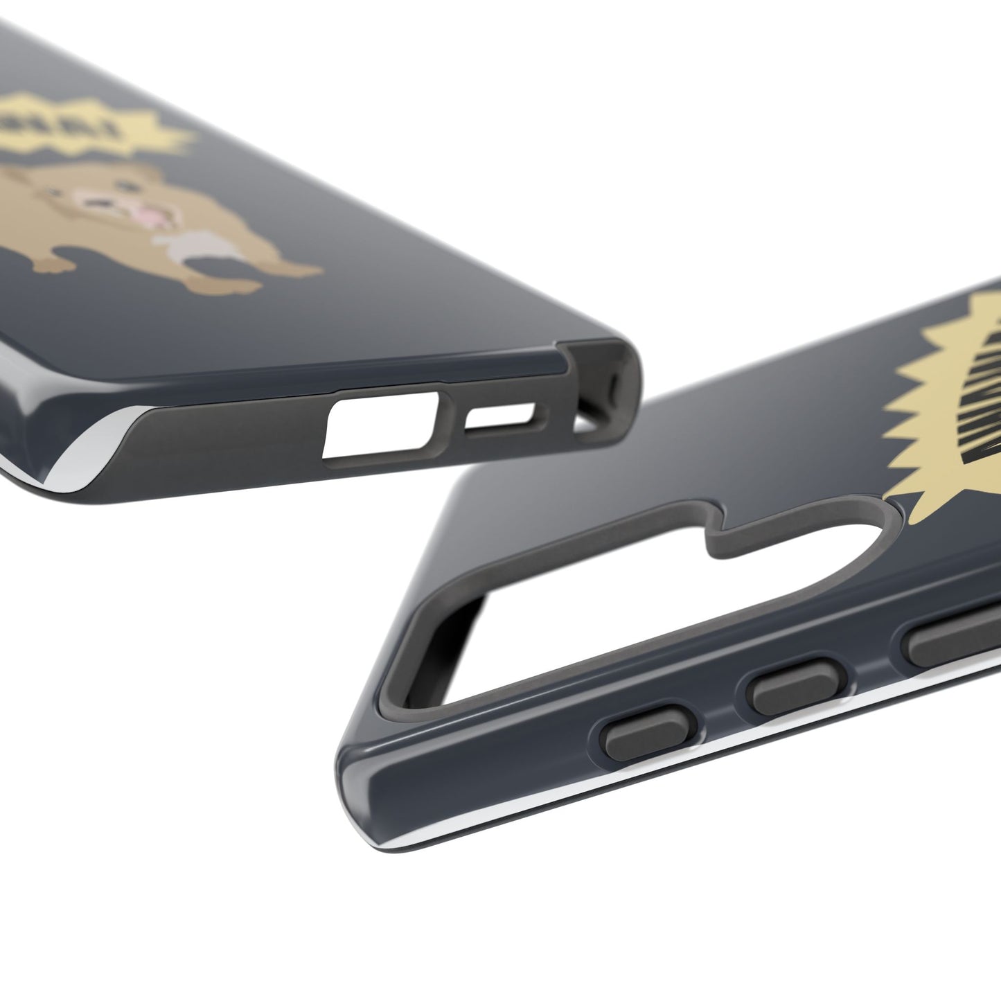 Hyrax Case