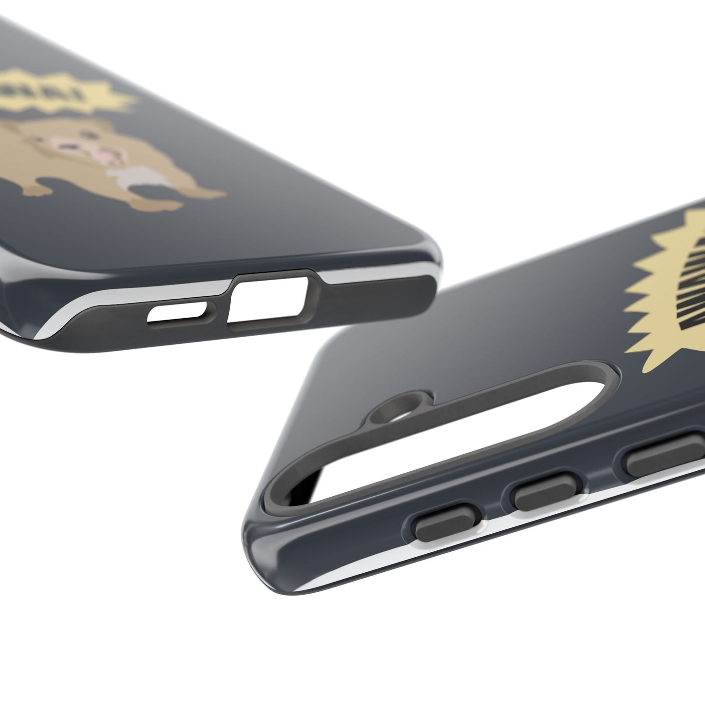 Hyrax Case