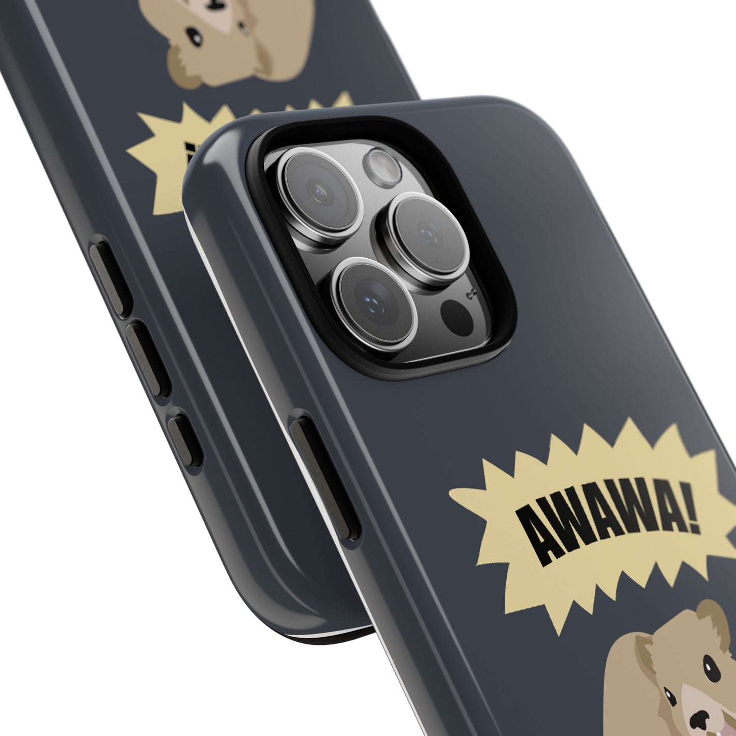 Hyrax Case