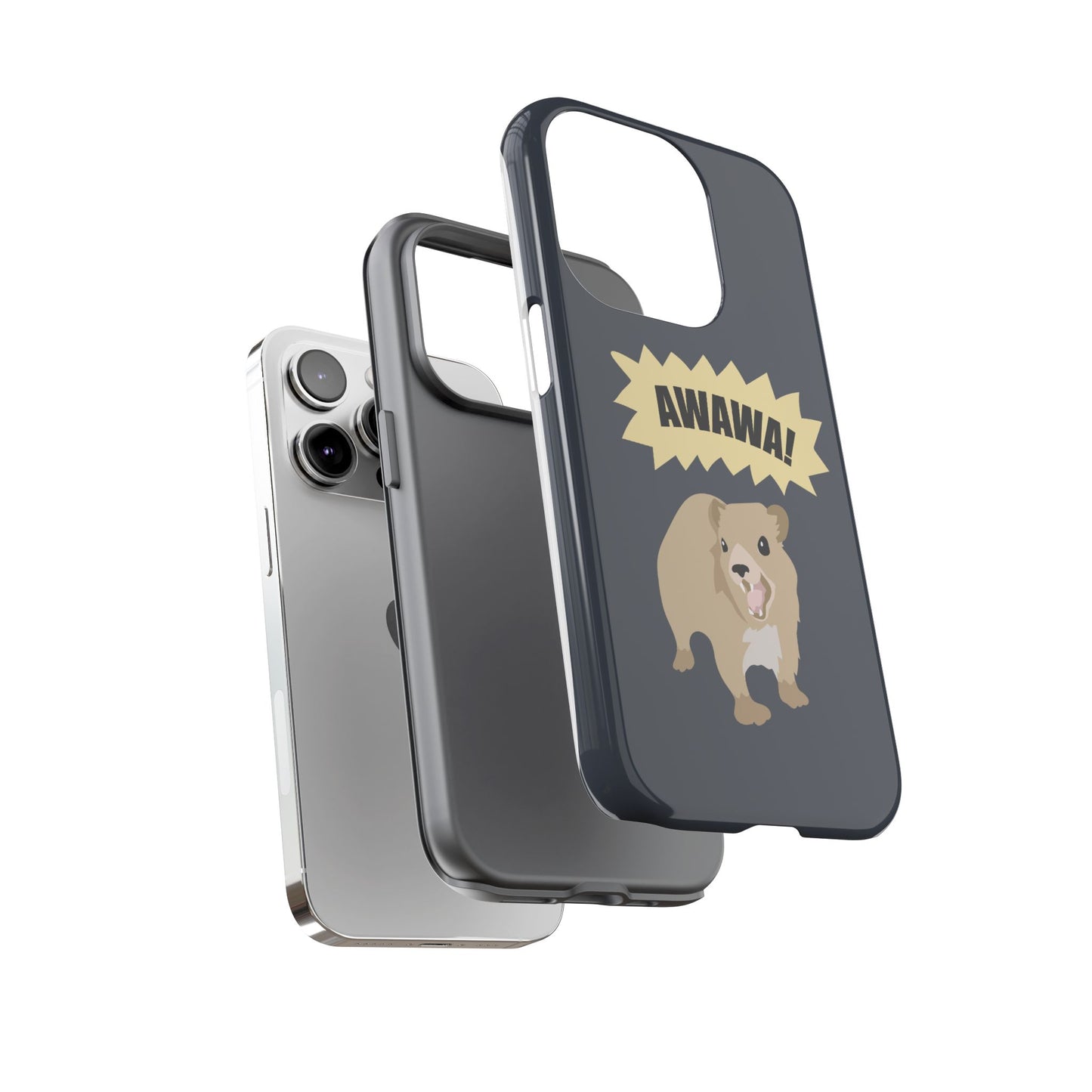 Hyrax Case