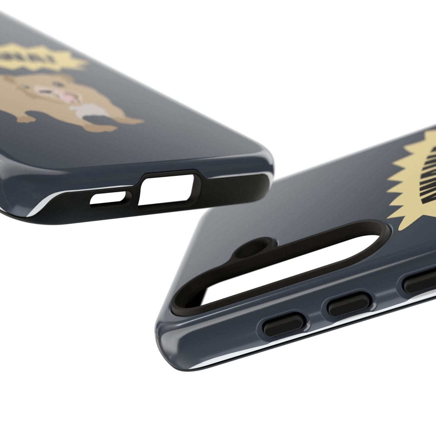 Hyrax Case