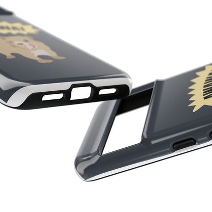 Hyrax Case
