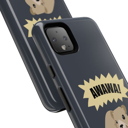 Hyrax Case