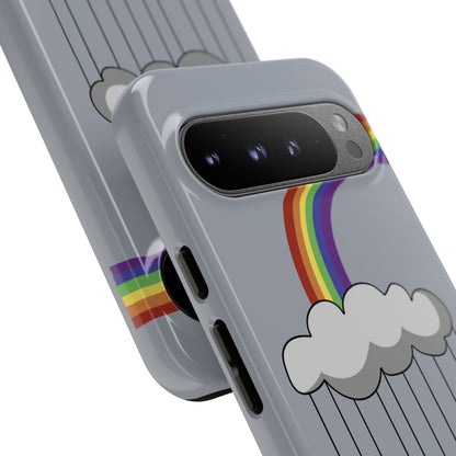 Raincloud Case