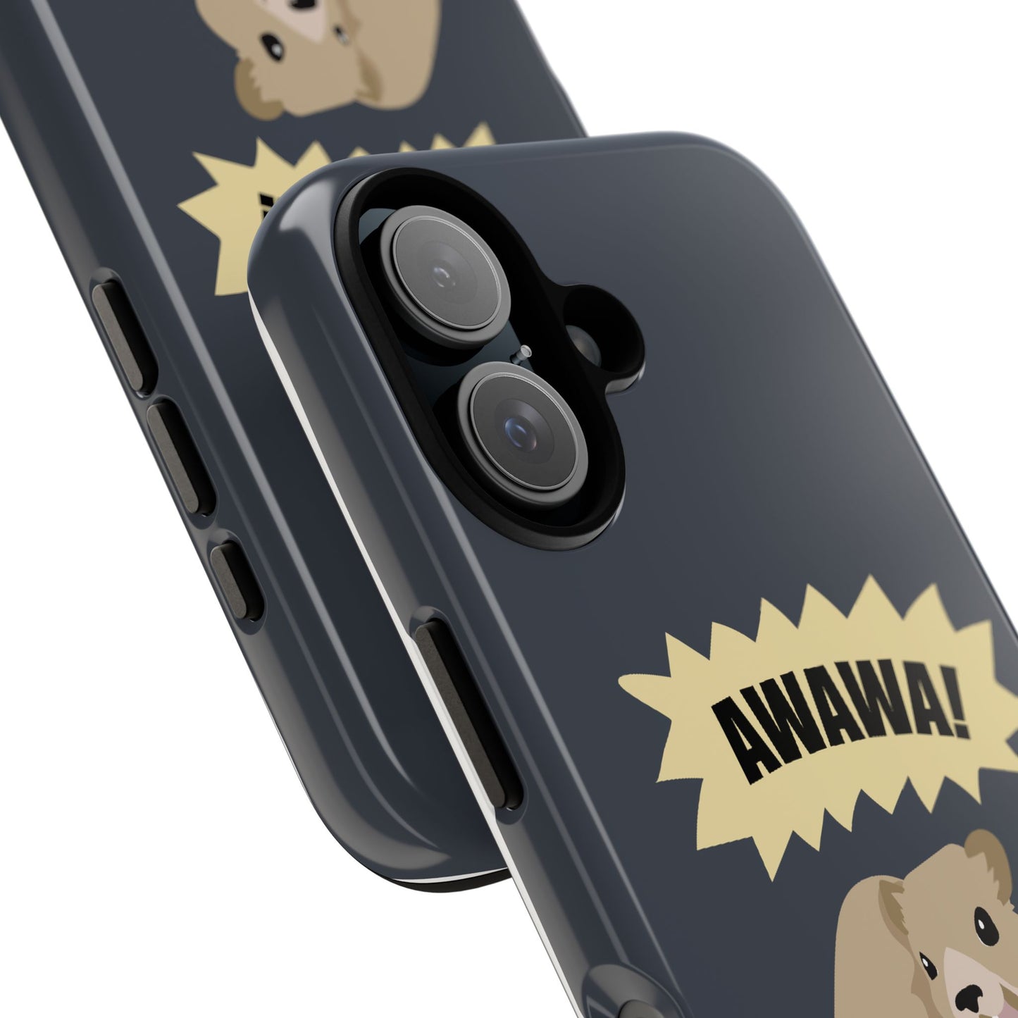 Hyrax Case