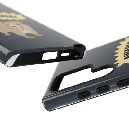 Hyrax Case