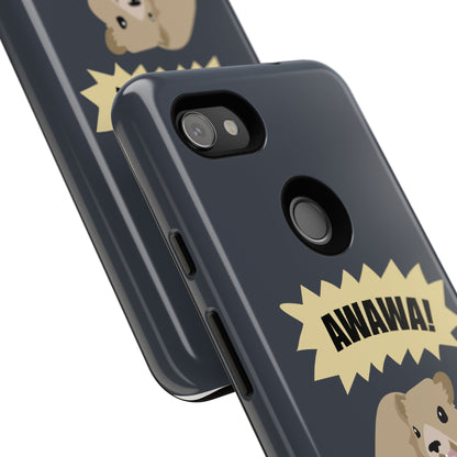 Hyrax Case