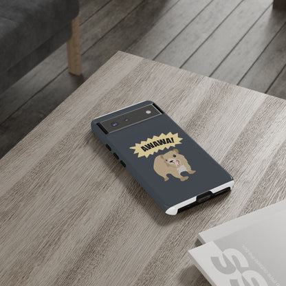 Hyrax Case