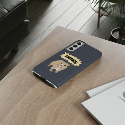 Hyrax Case