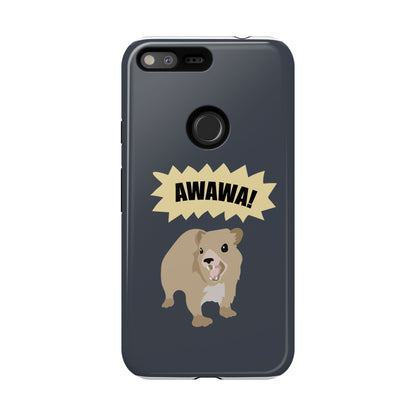 Hyrax Case