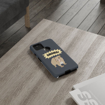 Hyrax Case