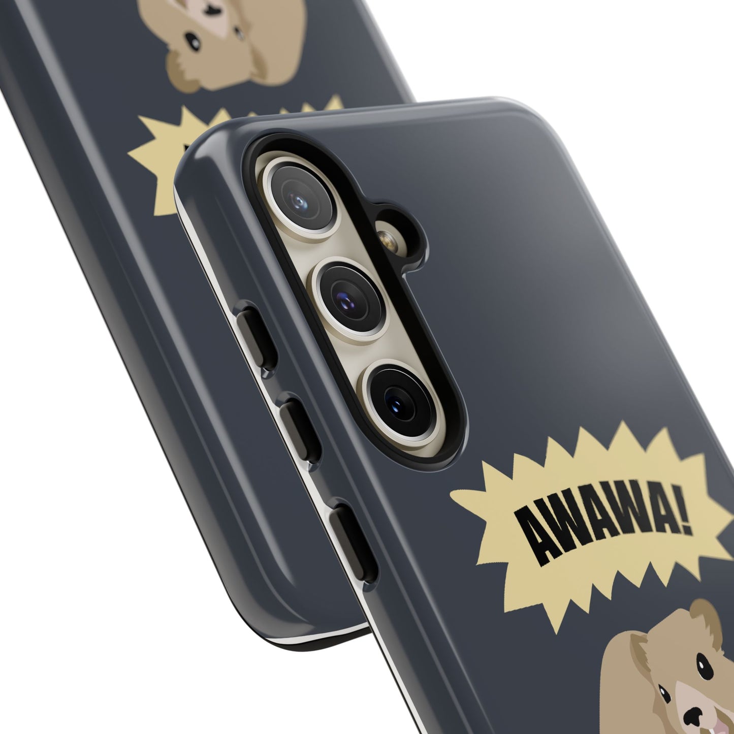 Hyrax Case
