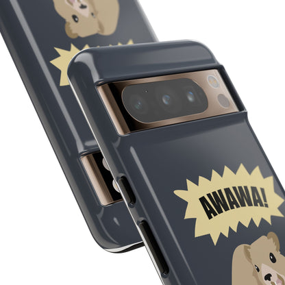 Hyrax Case