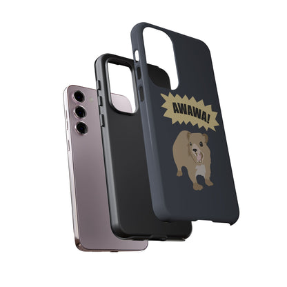 Hyrax Case