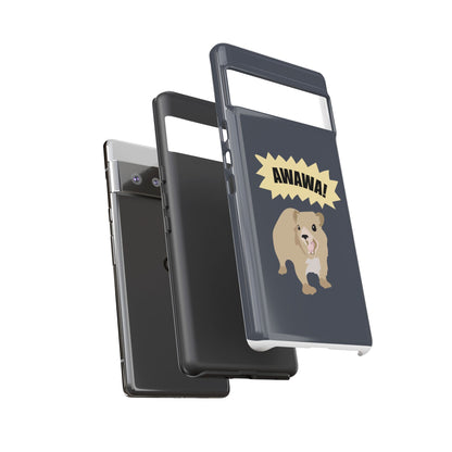 Hyrax Case