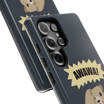 Hyrax Case