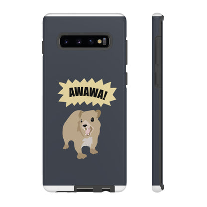 Hyrax Case