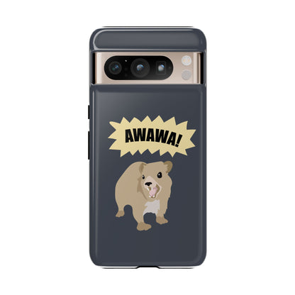 Hyrax Case