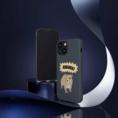 Hyrax Case