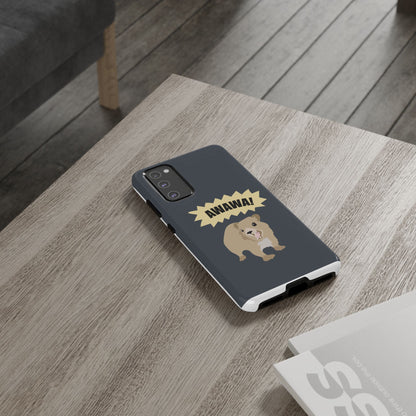 Hyrax Case