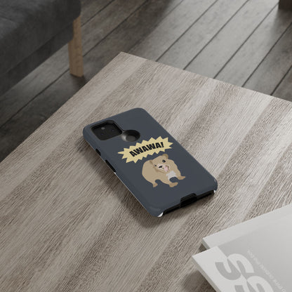 Hyrax Case