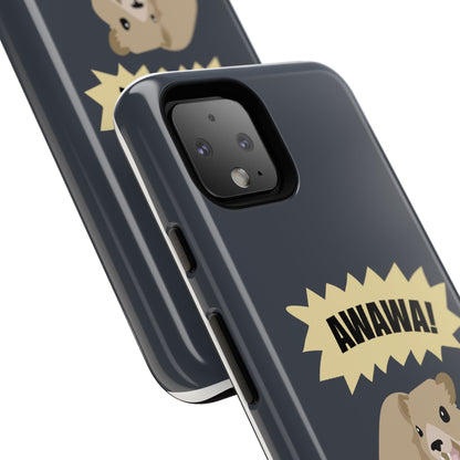 Hyrax Case