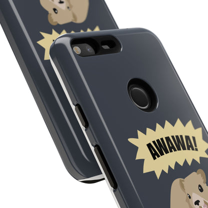 Hyrax Case
