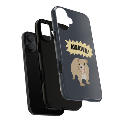 Hyrax Case
