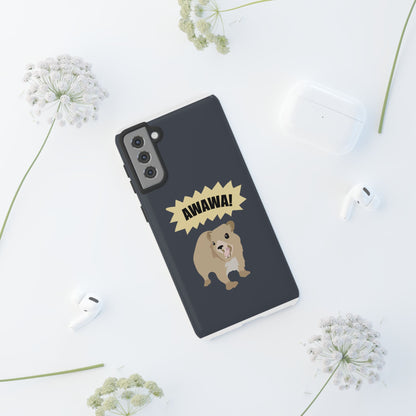 Hyrax Case
